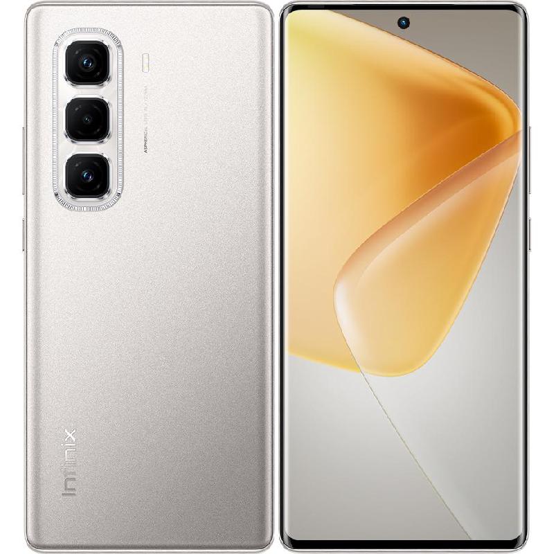 Infinix Hot Pro Gb Titanium Grey Jarir Bookstore Ksa