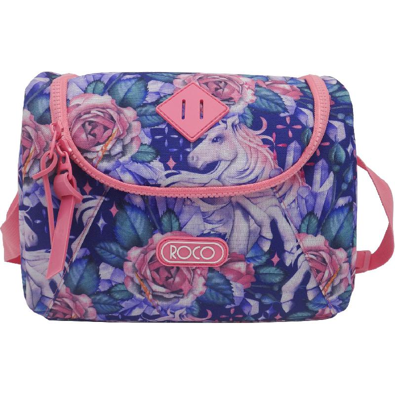 Roco Unicorn Lunch Bag