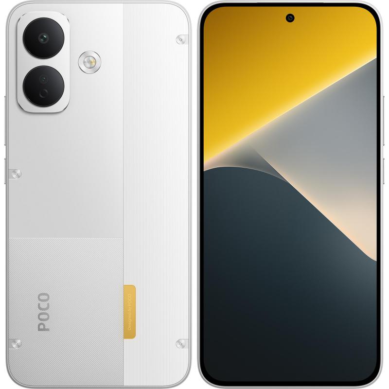 Xiaomi POCO X8 5G Dual SIM – 8GB RAM 256GB Storage - Global Version