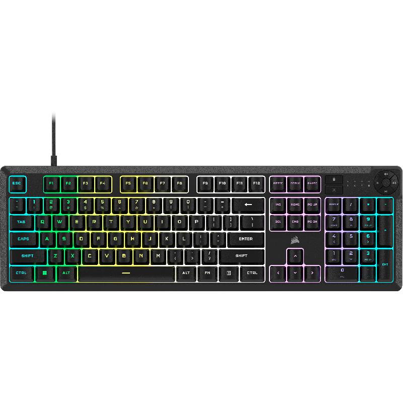 | Computer Supplies | PC Gaming | Keyboard, Mouse & Accessories | Video Games | Keyboards & Accessories | PC Gaming Keyboards | Video & PC Gaming | Gaming Furniture & Accessories | PC Gaming Mouse & Keyboard