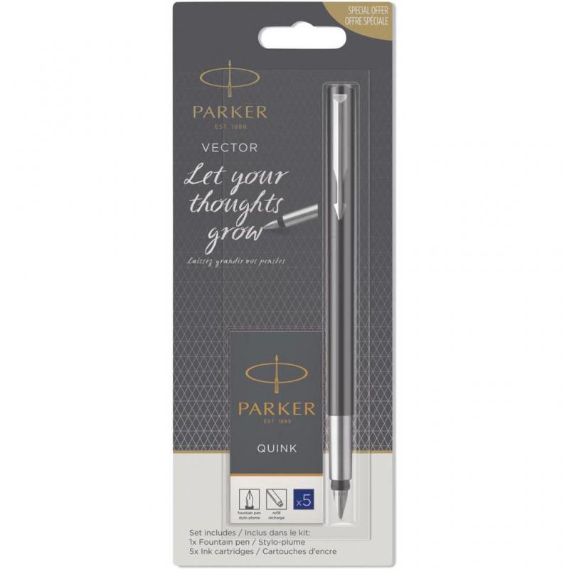 Parker Vector Executive Pen | Pens & Markers | Office Supplies | Pens & Refills | New Arrivals | New Arrivals