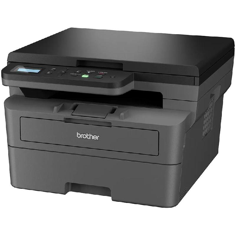 Brother Brother dcp-l2625dw Ethernet