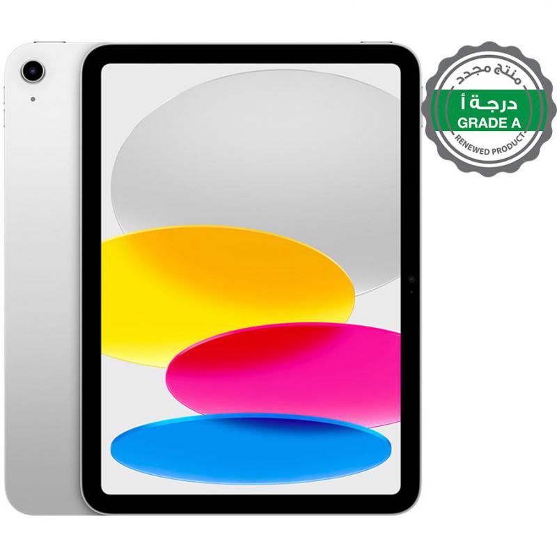 أبل Apple iPad A16 128GB Refurbished