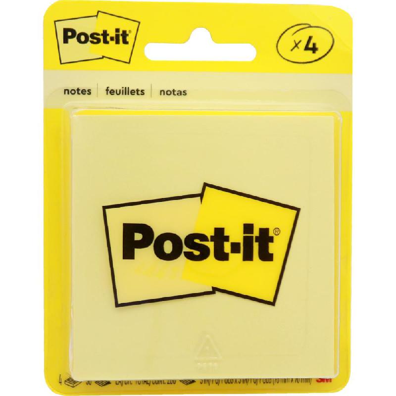 3M Post-it 5400 Standard Self Stick Notes | Office Supplies | Self Stick Notes & Dispensers