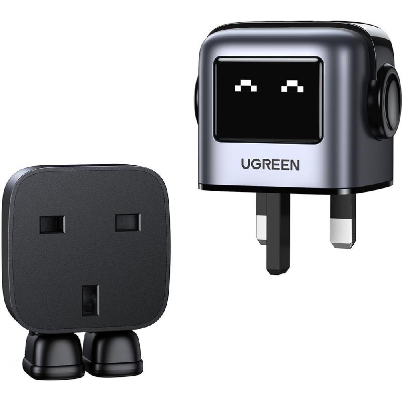 | Smartphone Accessories | Chargers & Adapters