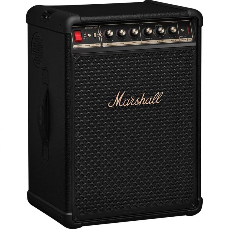 marshall Marshall Bromley 450 Portable Speaker