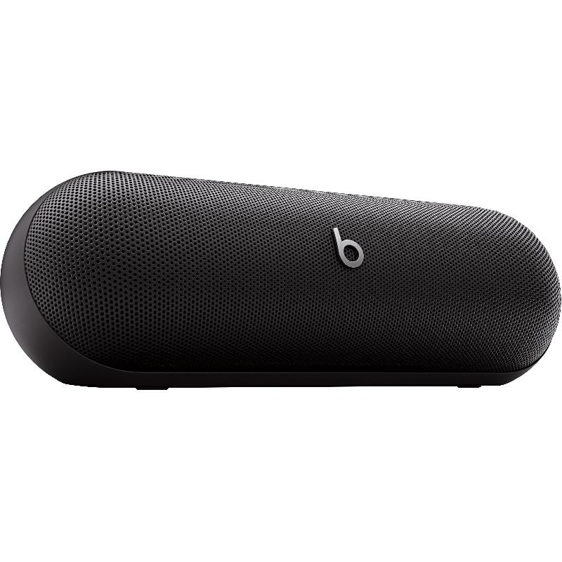 beats Beats Pill Portable Speaker Dual Compatibility with Both iOS and Android Devices, Room-Filling Sound