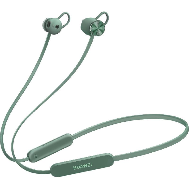 Huawei FOC Bluetooth Earphone Jarir Bookstore KSA
