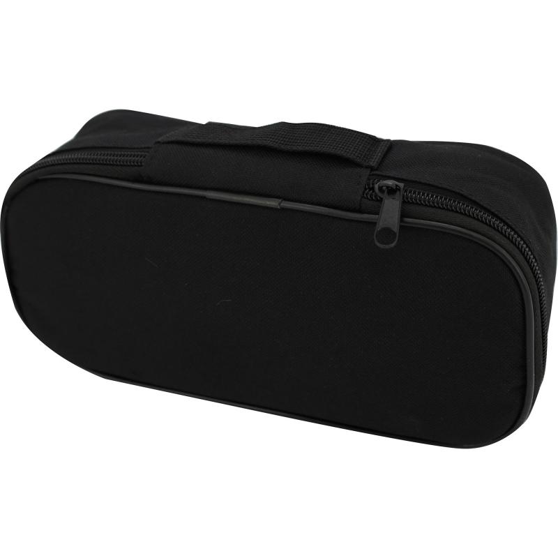 Roco Artist Case, for Pencil, Polyester, Black