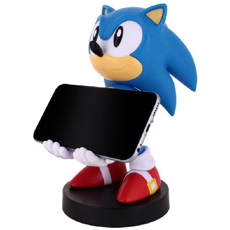 Cable Guys Sonic | Video & PC Gaming | Gaming Furniture & Accessories | PC Gaming Stands, Cables & Chargers