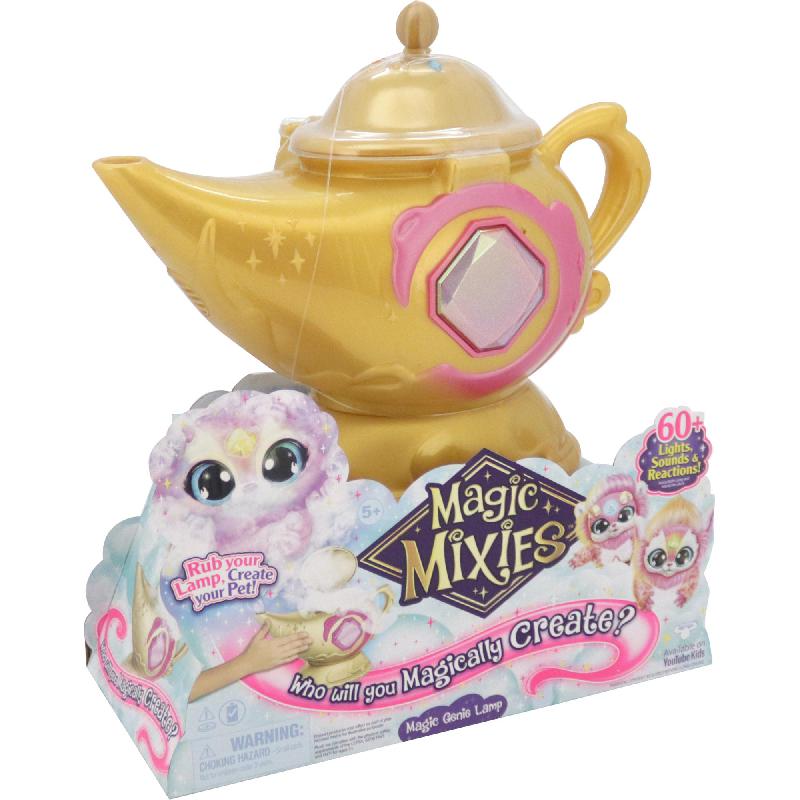 موس ماجيك ميكسيز مصباح الجني السحري | الألعاب | الشخصيات المركبة | ألعاب و وسائل تعليم الأطفال | وصل حديثا | أفضل العروض