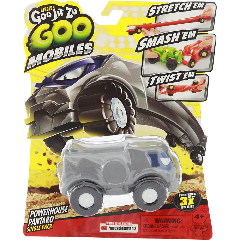 موس غوو موبايلز باورهاوس بانيتارو | الألعاب | (نماذج معدنية (ديكاست | ألعاب و وسائل تعليم الأطفال | وصل حديثا