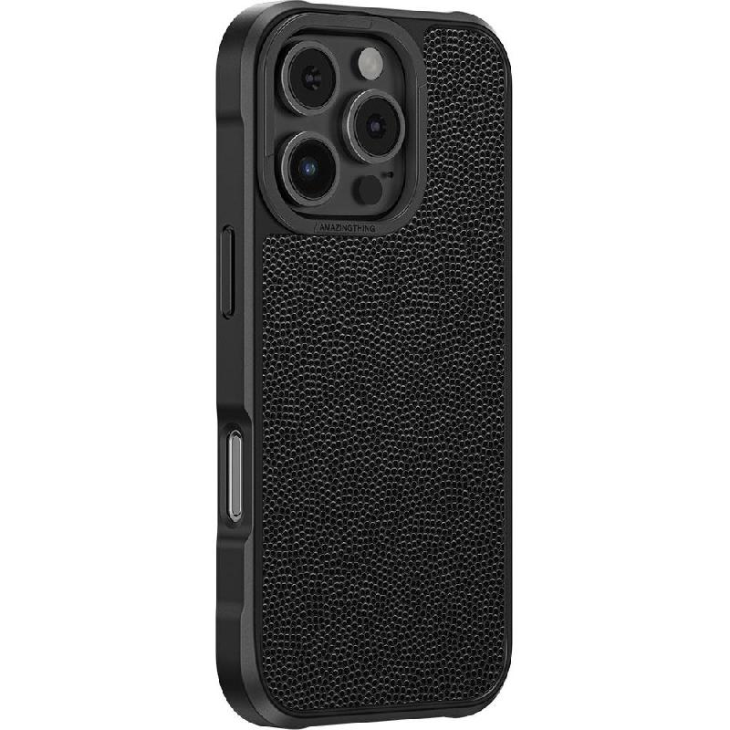 Amazing Thing Glamour Mag Back Cover Mobile Case with MagSafe