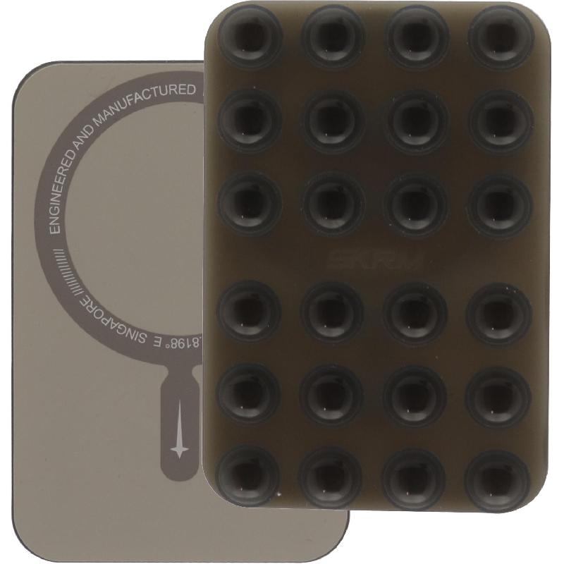 سكينارما ستاكس حامل مغناطيسي | أجهزة البلوتوث والتوصيل عن قرب | حوامل الهواتف الذكية | ملحقات الهواتف الذكية