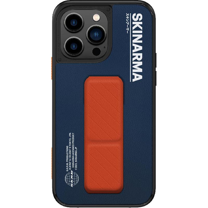 Skinarma GYO Back Cover Mobile Case with Strap for iPhone 14 Pro Max