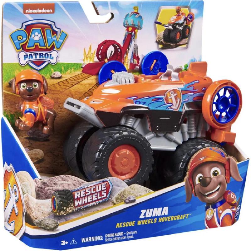 Spin Master PAW Patrol Zuma