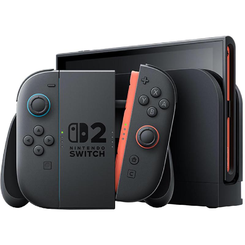 | Video & PC Gaming | Nintendo Switch | Nintendo Switch Consoles