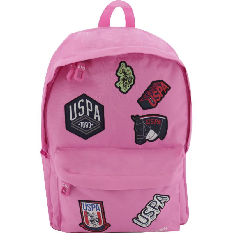 يو اس بولو اسن ميري حقيبة ظهر | شنط ظهر مدرسية | الأدوات المدرسية | شنط مدرسية | تشكيلة الستايل | تسوق بالمرحلة الدراسية | المرحلة الابتدائية | المرحلة المتوسطة | المرحلة الثانوية