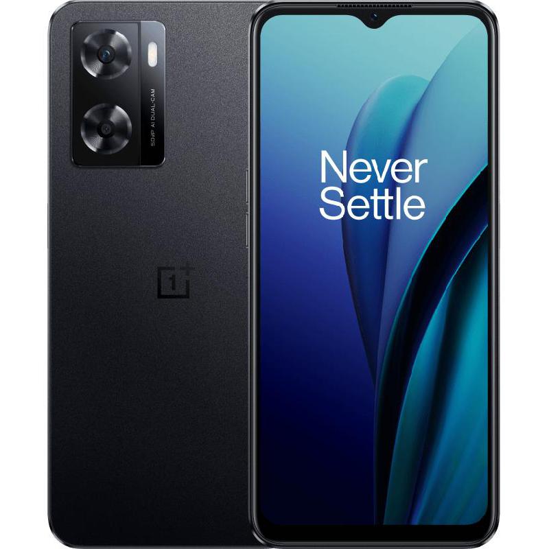 OnePlus N20 SE 128 GB Celestial Black - Jarir Bookstore Qatar