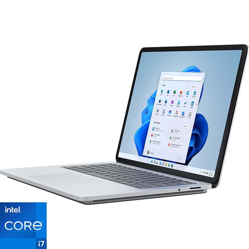 Microsoft Laptop 14.4" Intel Core i711370H Jarir Bookstore KSA