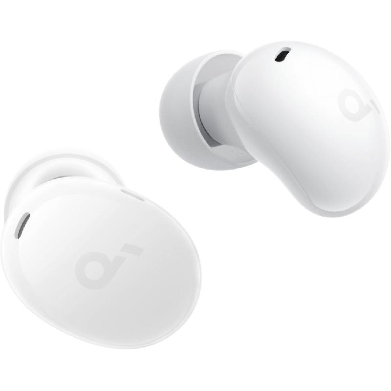 Anker Soundcore A30i Earbuds Bluetooth White - Jarir Bookstore KSA