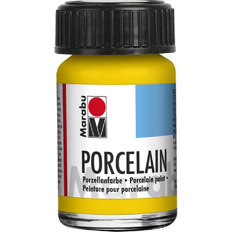 مارابو الزجاج‎/‎طلاء البورسلين ألوان زاهية أساس مائي | الأشغال الزجاجية والمعدنية والخشبية | ألوان ومعجون الزجاج | مستلزمات الرسم والأشغال اليدوية