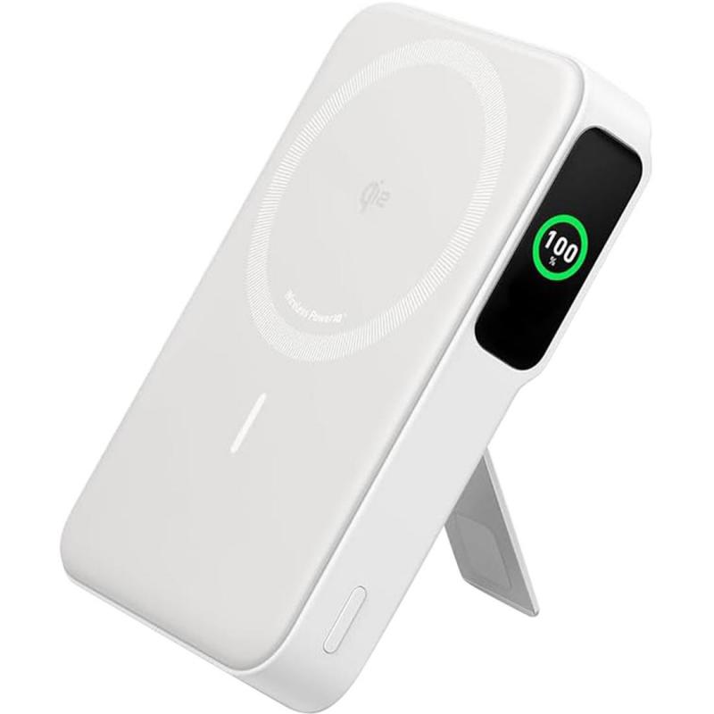 Anker Anker Magogo Power Bank With QI2 10000 mAh / 15W Wireless Charging