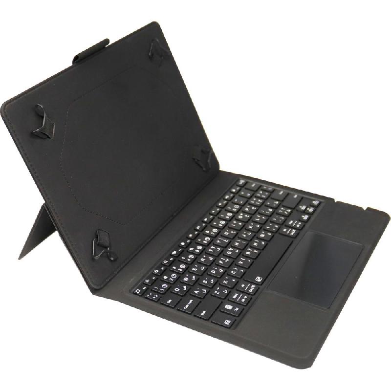 SMARTIX Tablet Case with Keyboard