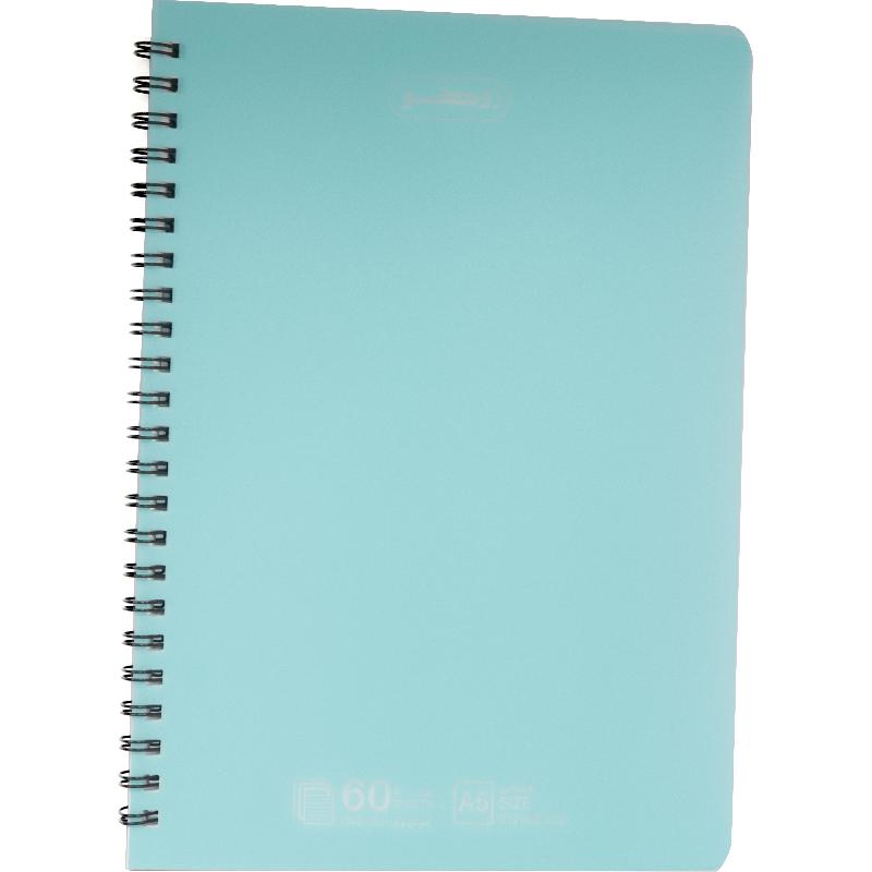 Roco Notebook A5 - Jarir Bookstore KSA