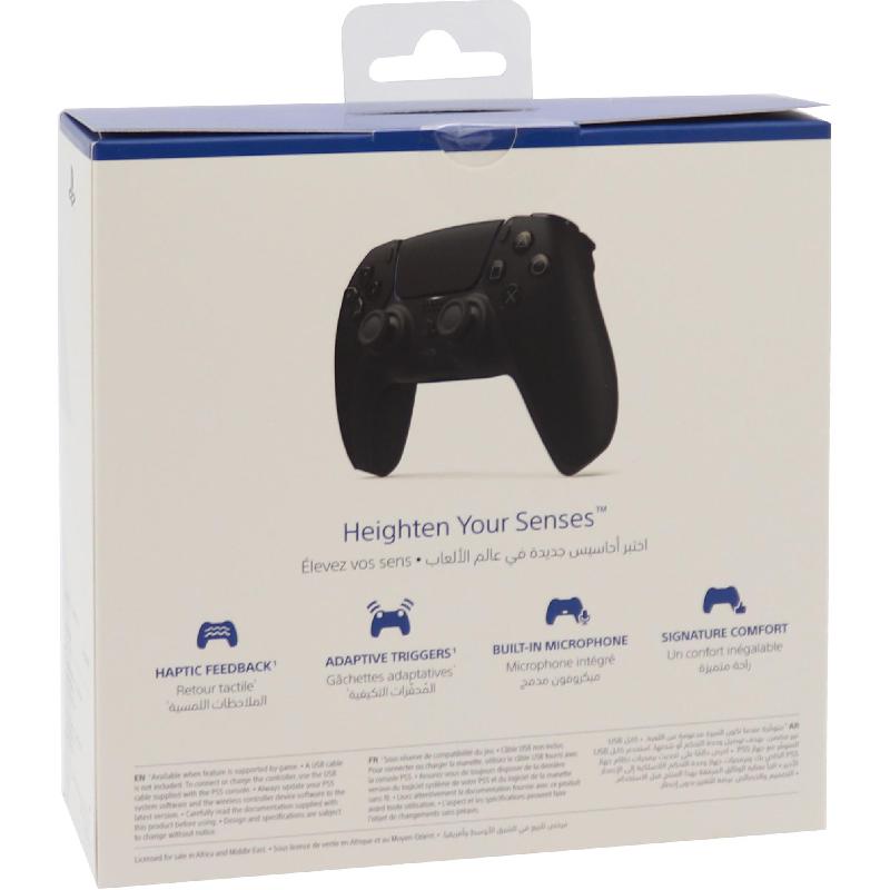 | Video & PC Gaming | Sony PS5 | Sony PS5 Accessories | Gaming | Sony PS5 | Sony PS5 Accessories | All Video Games | Featured Brands | Sony | Video & PC Gaming | Sony PS5 | Sony PS5 Accessories | Gaming | Sony PS5 | Sony PS5 Accessories | All Video Games | Featured Brands | Sony
