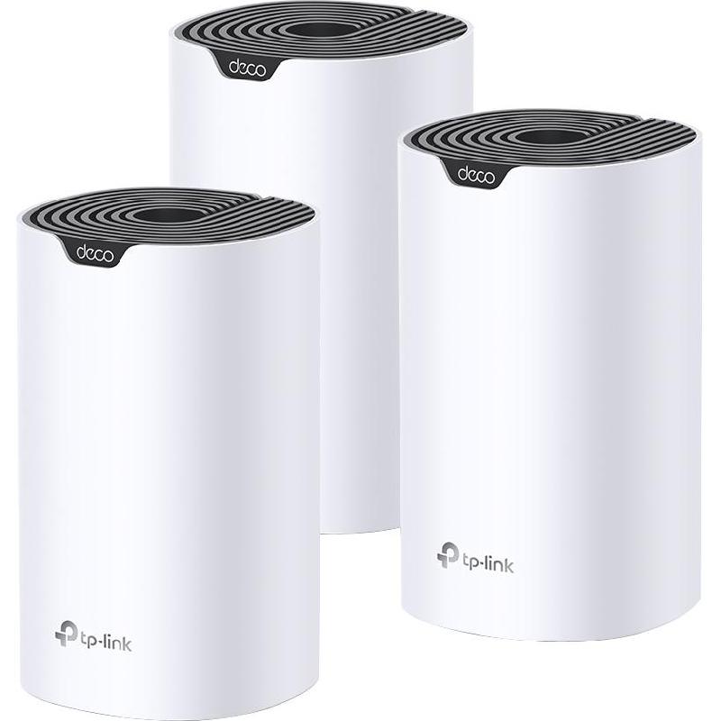 TP-Link Deco S7 (3-pack) Whole Home Mesh Wi-Fi