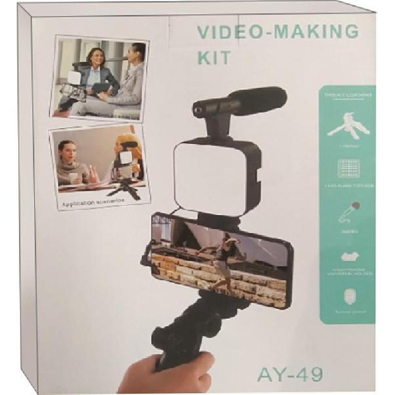 Nokia Nanto Tripod Selfie Stick Nokia Nanto Tripod Selfie Stick