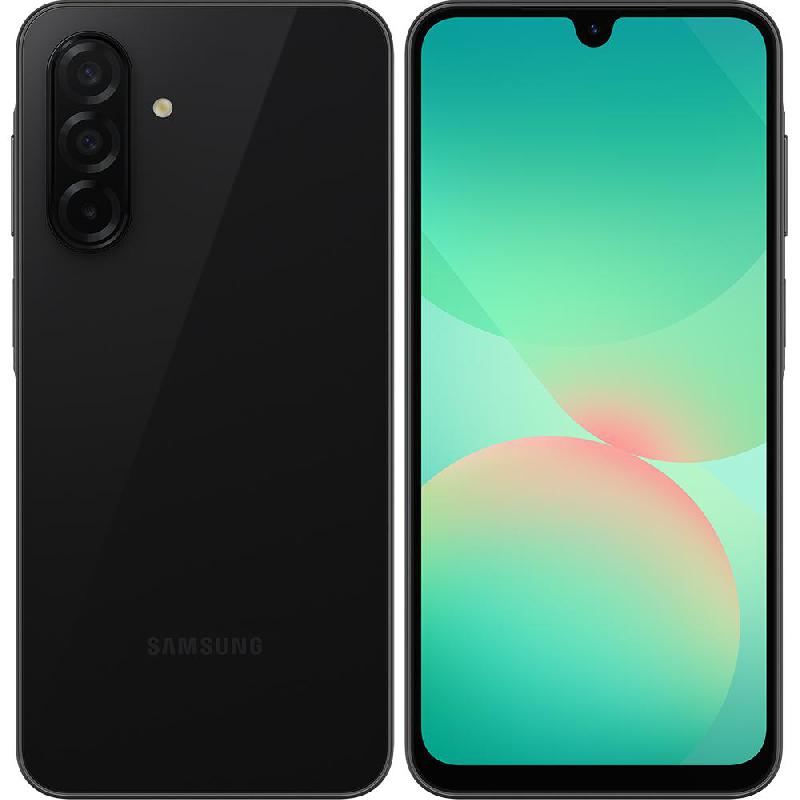 Samsung Galaxy A26 5G, 256 GB, 8 GB RAM, Black, 5G, Exynos 1380 (5 nm) 1