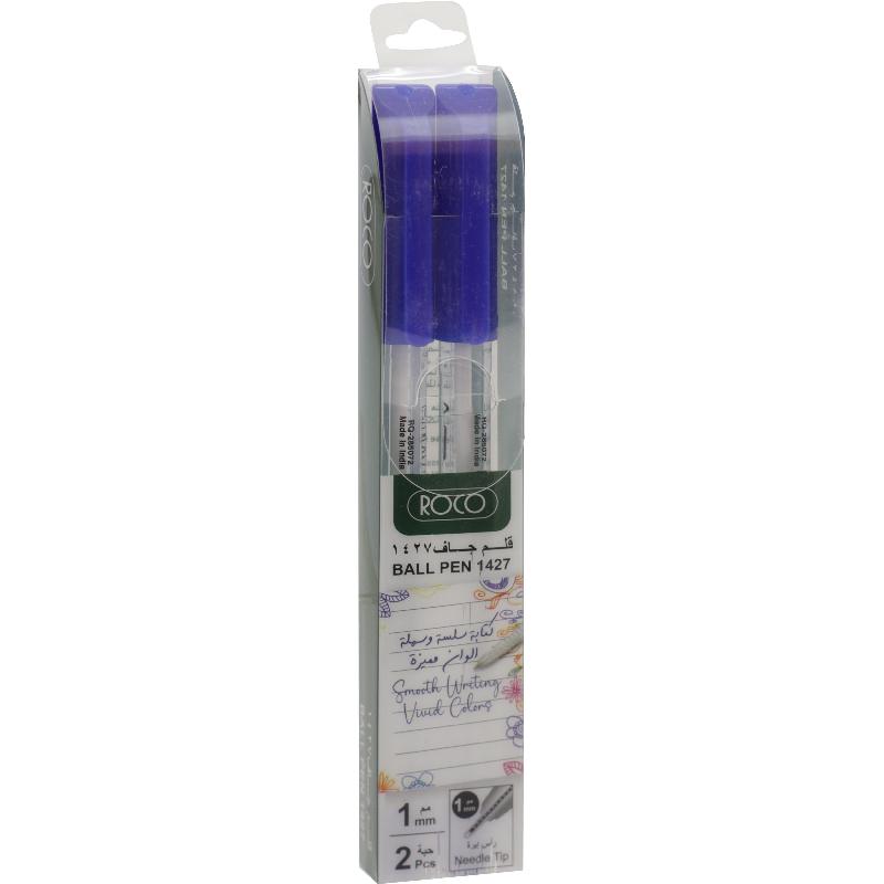 Roco 1427 Dry Ink Pen | Pens & Markers | Office Supplies | Pens & Refills | Shop By Grade | Grade 4-6 | Grade 7-9 | Grade 10-12 | University