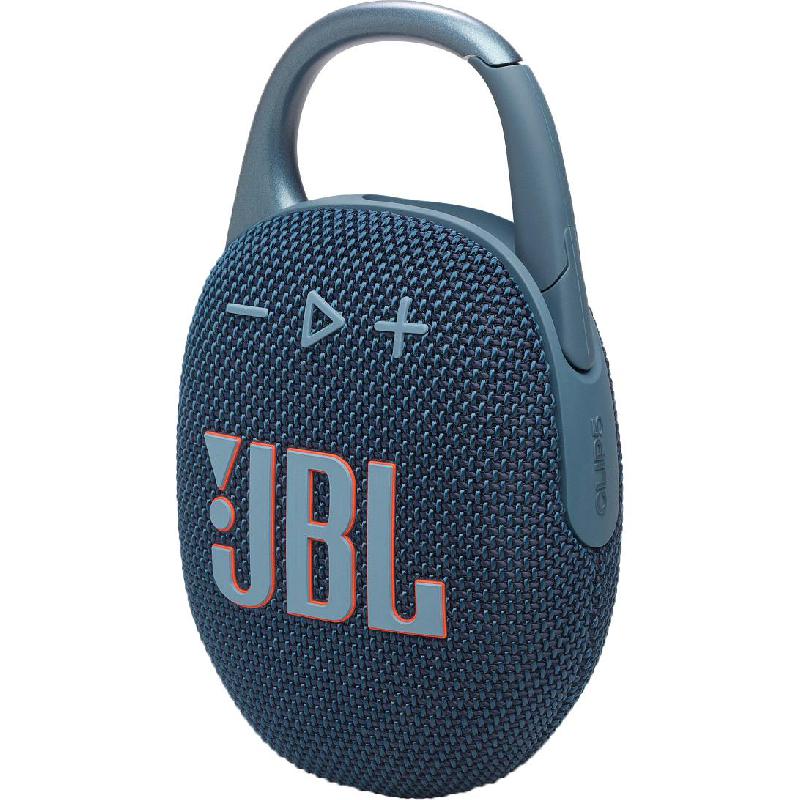 JBL Clip 5 Portable Speaker