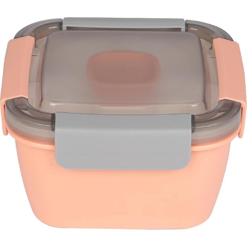 Lunch Box Square Push and Pull Jarir Bookstore KSA