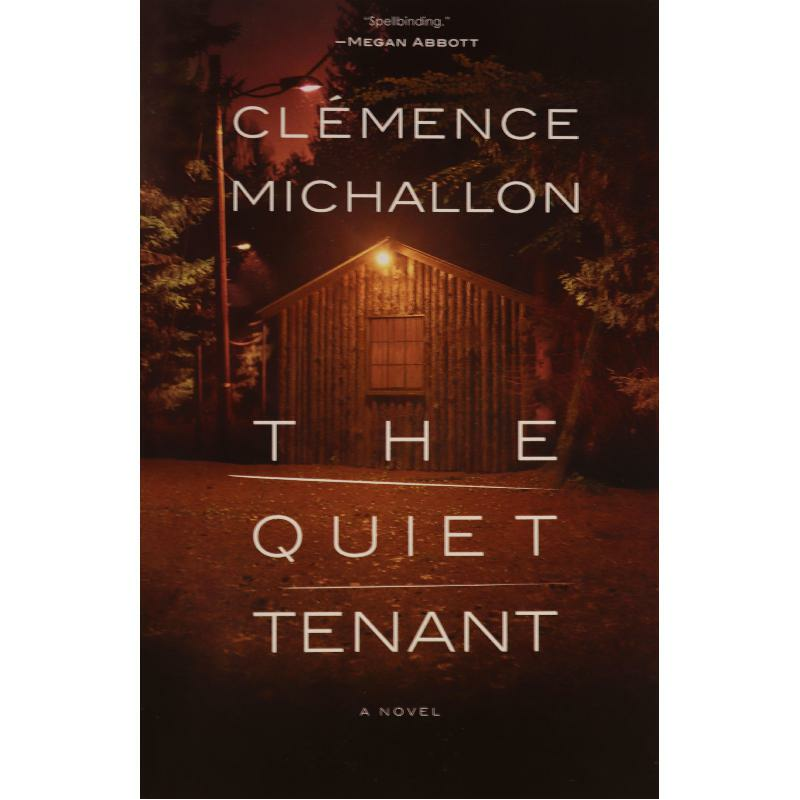 Quiet Tenant 1