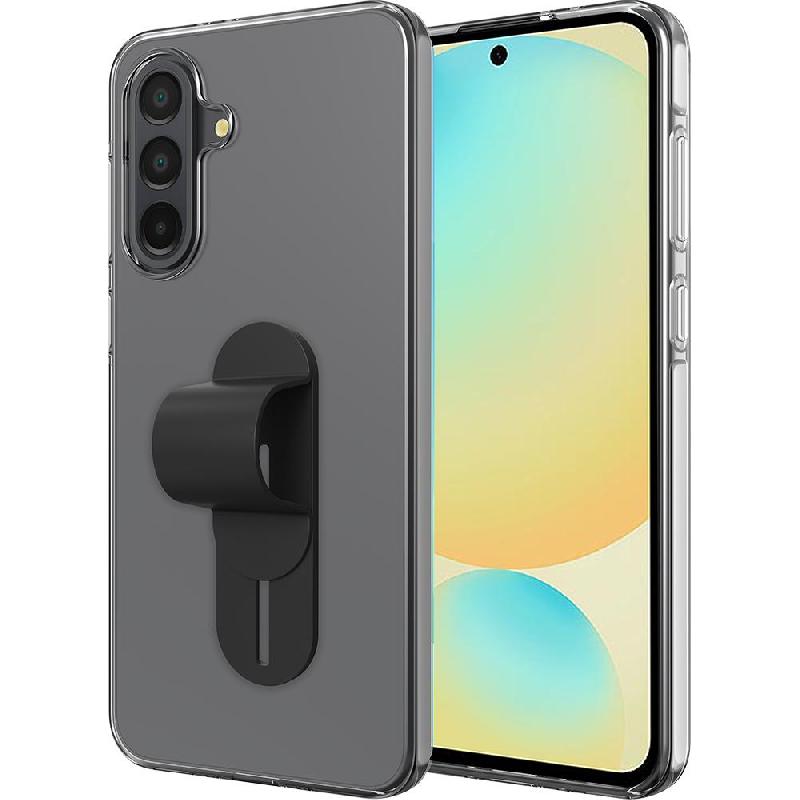 Just in Case Soft Back Cover Mobile Case with Strap | Cases & Covers | Smartphone Accessories