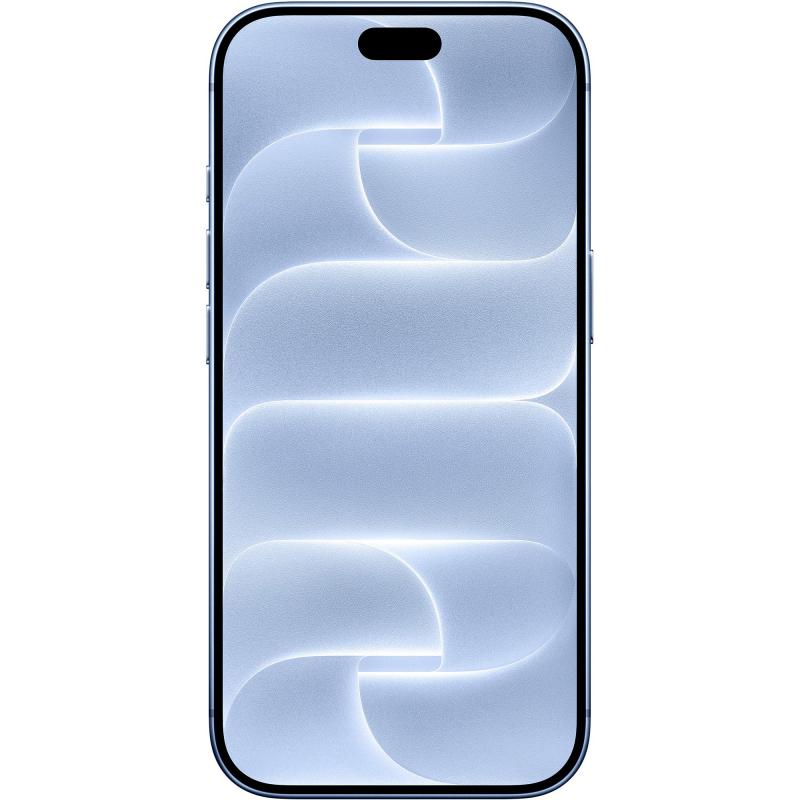 Apple iPhone 18 Pro, 1 TB, Glacier, 5G, Apple A20 Pro 2