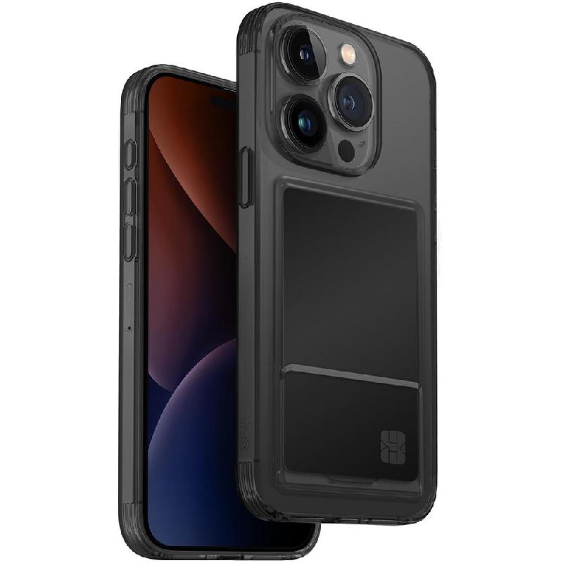 Uniq Air Fender ID Back Cover Mobile Case