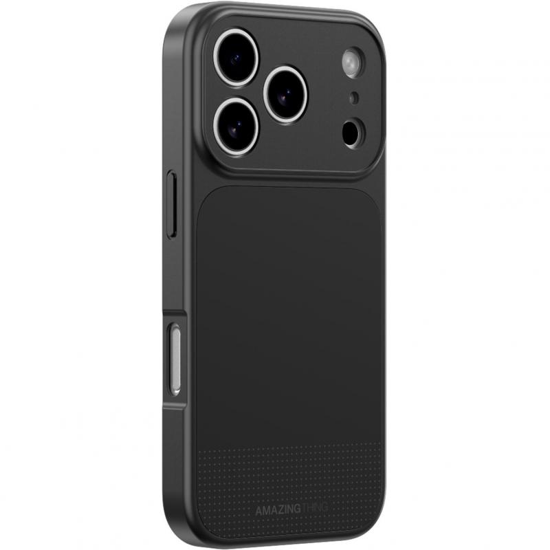 Amazing Thing Amazing Thing Minimal Mag Full Cover Back Cover Mobile Case With Magsafe