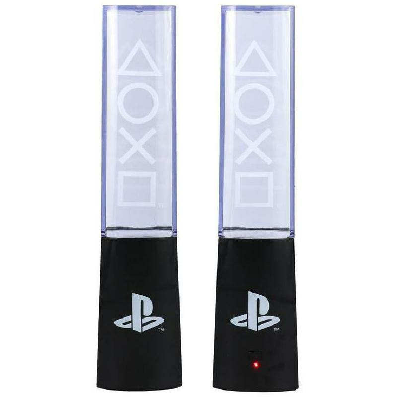Paladone Paladone Dancing Light Gaming Accessory