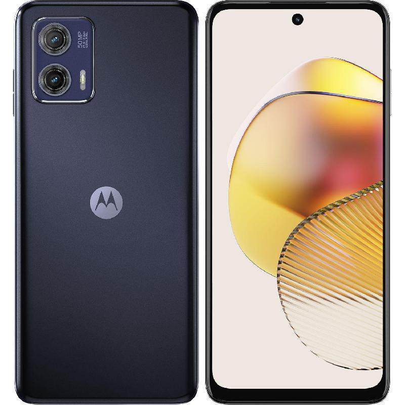Motorola moto g73 5G 256 GB Midnight Blue - Jarir Bookstore Qatar