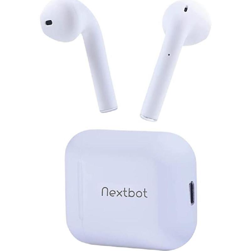 ريلمي -‎ سماعات أذن E9‎ بيضاء