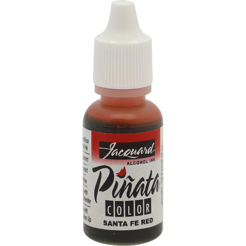 Jacquard Pinata Solvent Base Colors Alcohol Ink