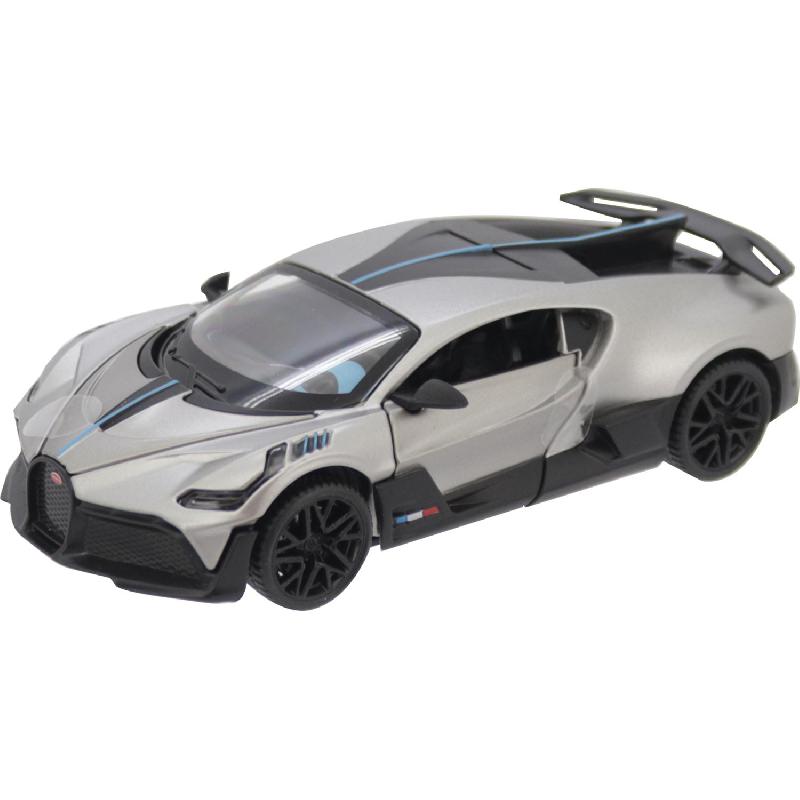 Bugatti Divo Die-cast Toy Model | Toys | Die-cast Toys | Toys & Kids Learning | New Arrivals