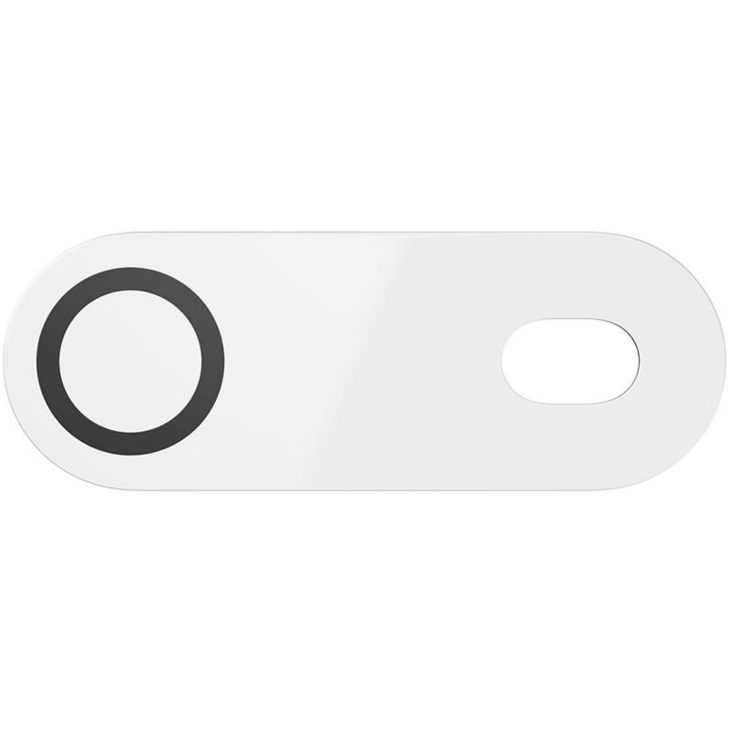 PanzerGlass PicturePerfect Camera Lens Protector (Full Frame) Smartphone Camera Accessory | New Arrivals | Smartphone Accessories | Selfie Sticks & Camera Accessories | Screen Protector & Privacy Filter