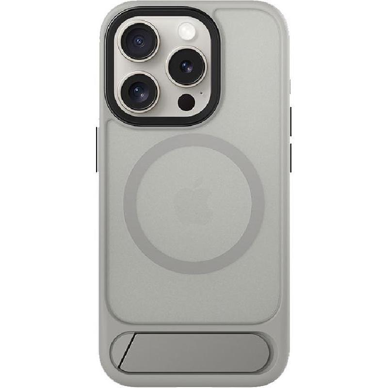 Alot SHOCKPROOF Back Cover Mobile Case with Stand