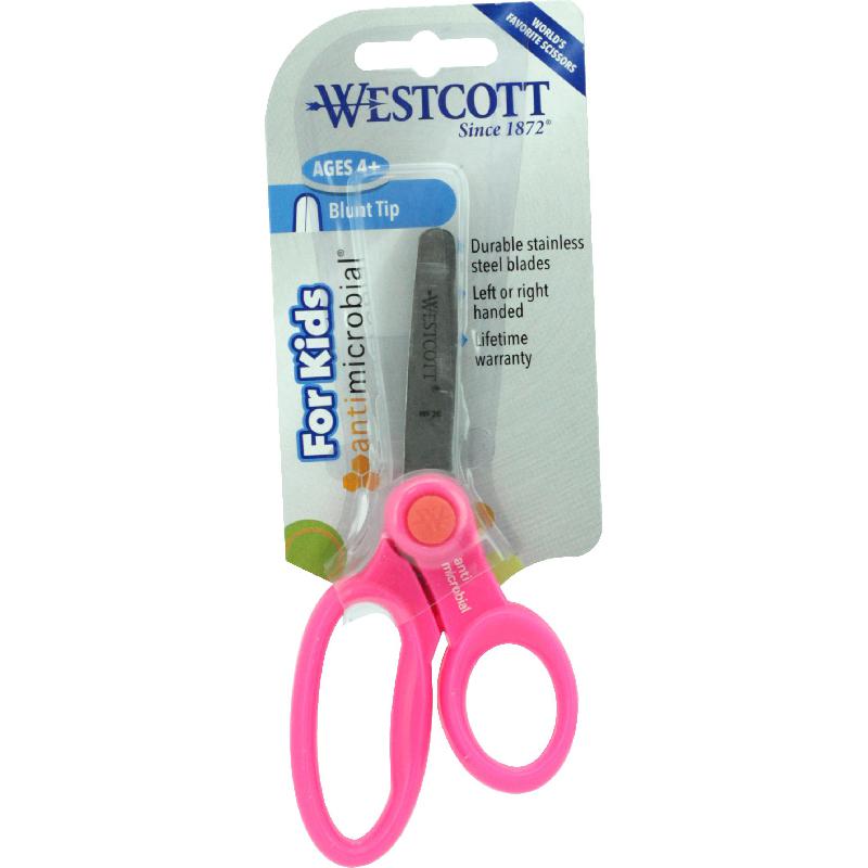 Wescott Standard Scissor, 17.00 cm ( 6.69 in ), for Either Hand