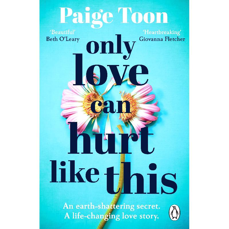 Only Love Can Hurt Like This Paige Toon - Jarir.com KSA